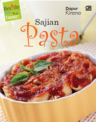 Sajian Pasta