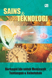 Sains dan Teknologi