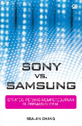 Sony vs. Samsung