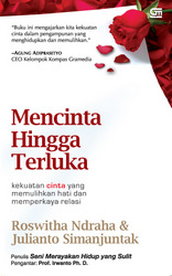 Mencinta Hingga Terluka