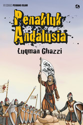 Penakluk Andalusia