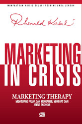 Marketing in Crisis