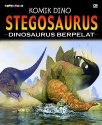 Stegosaurus