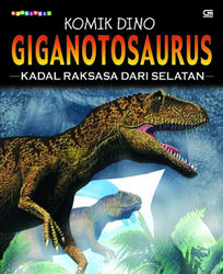 Giganotosaurus