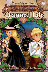 The Worlds of Chrestomanci: Charmed Life