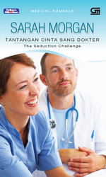 Tantangan Cinta Sang Dokter