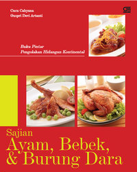 Sajian Ayam, Bebek dan Burung Dara
