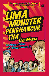 Lima Monster Penghancur Tim