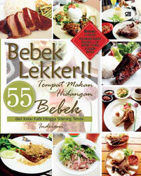 55 Tempat Makan Hidangan Bebek