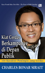 Kiat Cerdas Berkampanye di Depan Publik