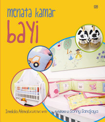 Menata Kamar Bayi