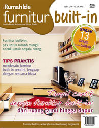 Furnitur Built-In