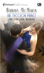 The Tycoon Prince