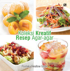 Koleksi Kreatif Resep Agar-Agar