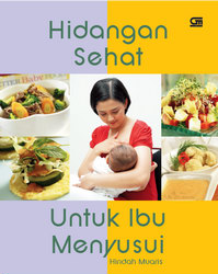 Hidangan Sehat untuk Ibu Menyusui