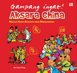 Melalui Kisah-kisahnya yang Menakjubkan