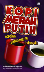Kopi Merah Putih
