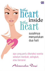 The Heart Inside the Heart