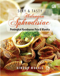 Hidangan Aphrodisiac