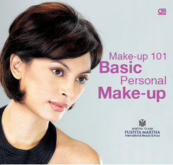 Make-up 101 Basic Personal Make-up