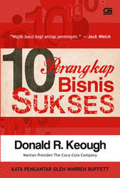 Sepuluh Perangkap Bisnis Sukses
