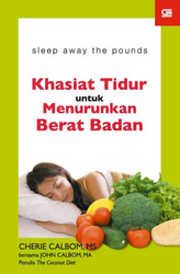 Khasiat Tidur untuk Menurunkan Berat Badan