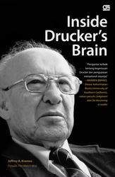 Inside Drucker`s Brain