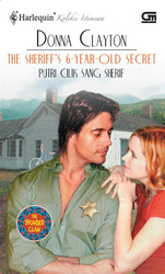 The Sheriff`s 6-Year-Old Secret
