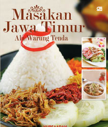 Masakan Jawa Timur Ala Warung Tenda