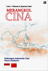 Merangkul Cina