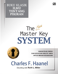 The New Master Key System