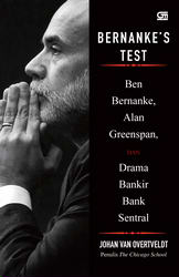 Bernanke`s Test
