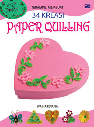 Paper Quilling