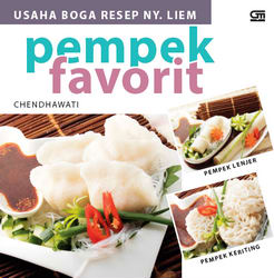 Pempek Favorit