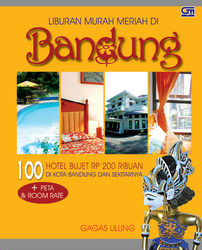 Liburan Murah Meriah di Bandung
