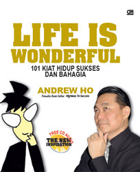 Life Is Wonderful