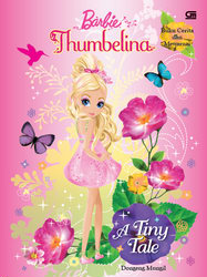 Barbie: Thumbelina