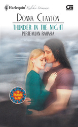 Thunder in the Night