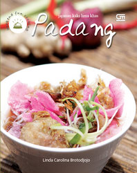 Jajanan Kaki Lima Khas Padang