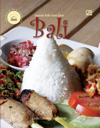 Jajanan Kaki Lima Khas Bali