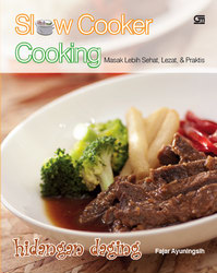 Hidangan Daging