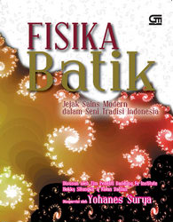 Batik Fisika