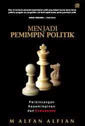 Menjadi Pemimpin Politik