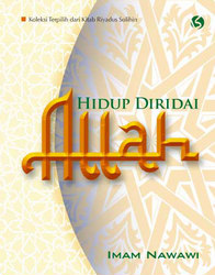 Hidup Diridai Allah