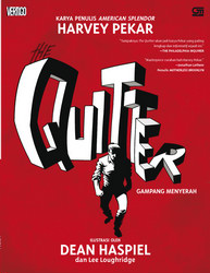 The Quitter