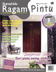 Ragam Pintu