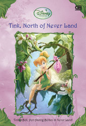Tink, North of Never Land