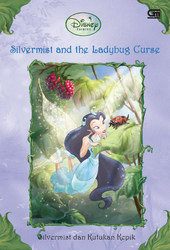 Silvermist and the Ladybug Curse