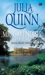 Mr. Cavendish, I Presume