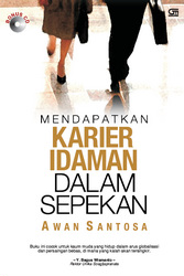 Mendapatkan Karier Idaman dalam Sepekan
